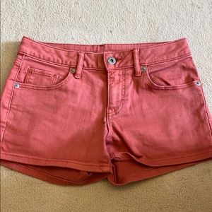 Shorts